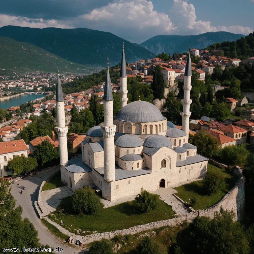 Typisch bosnisch – Das macht das Land aus: kulturelle Vielfalt, osmanisches Erbe, Gastfreundschaft