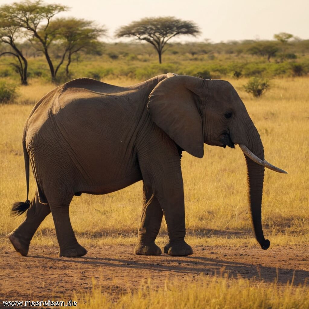Typisch botswanisch – Das macht das Land aus: politische Stabilität, Naturschutz, Gemeinschaftsdenken