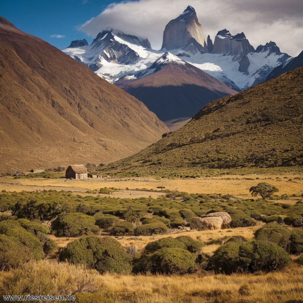 Typisch chilenisch – Das macht das Land aus: extreme Landschaften, starke nationale Identität, Bodenständigkeit