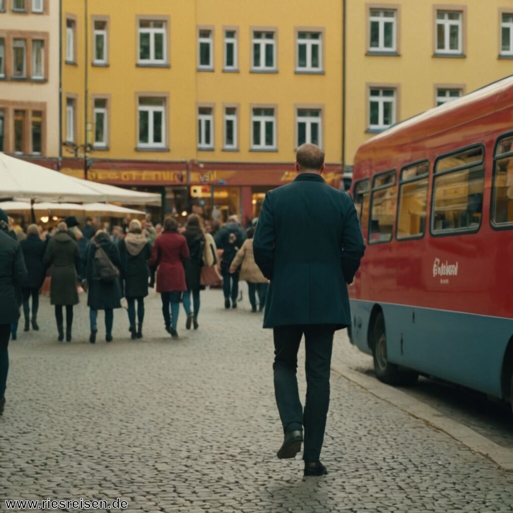 Typisch deutsch – Das macht das Land aus: Organisation, Pünktlichkeit, kulturelle Tiefe