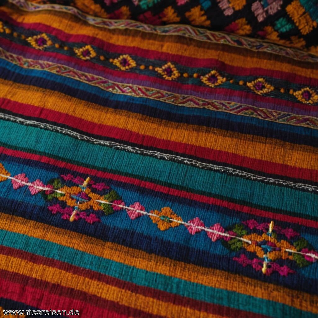 Typisch guatemaltekisch – Das macht das Land aus: Maya-Traditionen, Handwerkskunst, kulturelle Tiefe