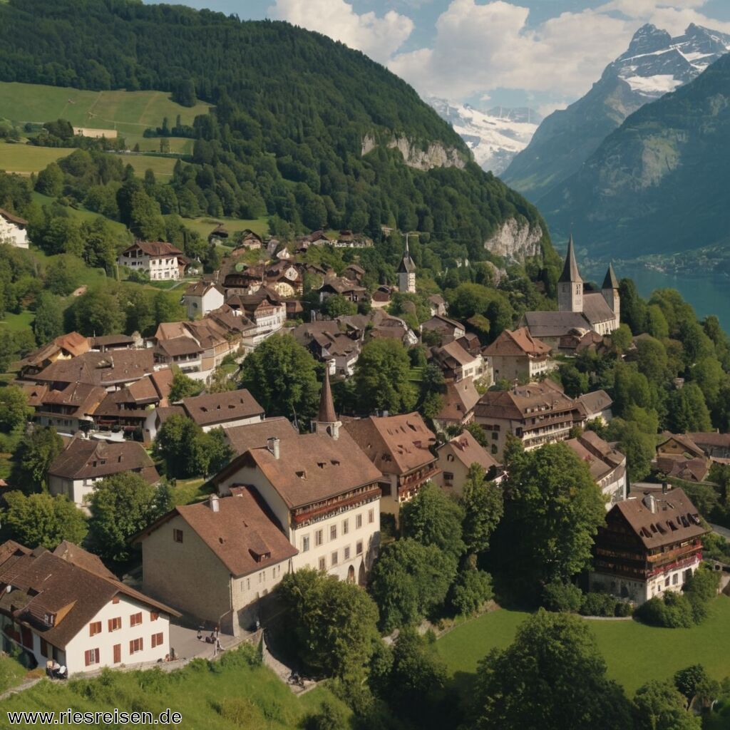 Typisch liberisch – Das macht das Land aus: besondere Geschichte, Gemeinschaftsorientierung