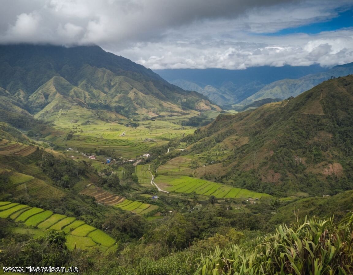 Authentische kulinarische Spezialitäten - Typisch ecuadorianisch – Das macht das Land aus: große Biodiversität, indigene Kulturen, regionale Vielfalt