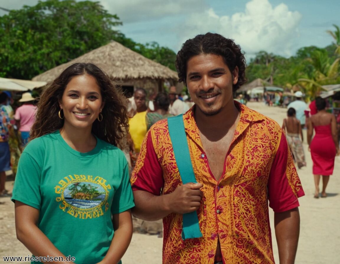 Freundliche und offene Einwohner - Typisch belizisch – Das macht das Land aus: multikulturelle Gesellschaft, karibisch-mittelamerikanische Einflüsse