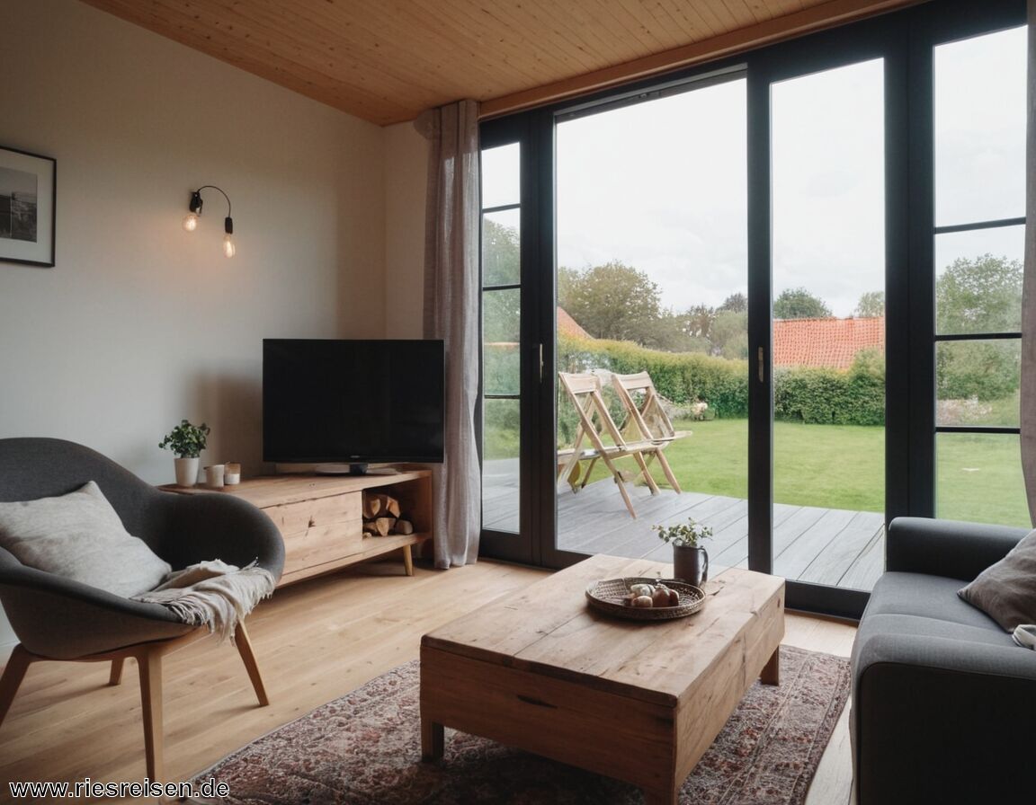 Fokus auf Work-Life-Balance und Freizeitgestaltung - Typisch dänisch – Das macht das Land aus: Hygge-Lebensgefühl, Gleichberechtigung, soziale Sicherheit