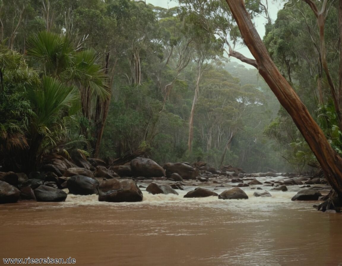 Outback und Regenwälder entdecken - Typisch australisch – Das macht das Land aus: entspannte Lebensart, Naturverbundenheit, Multikulturalität