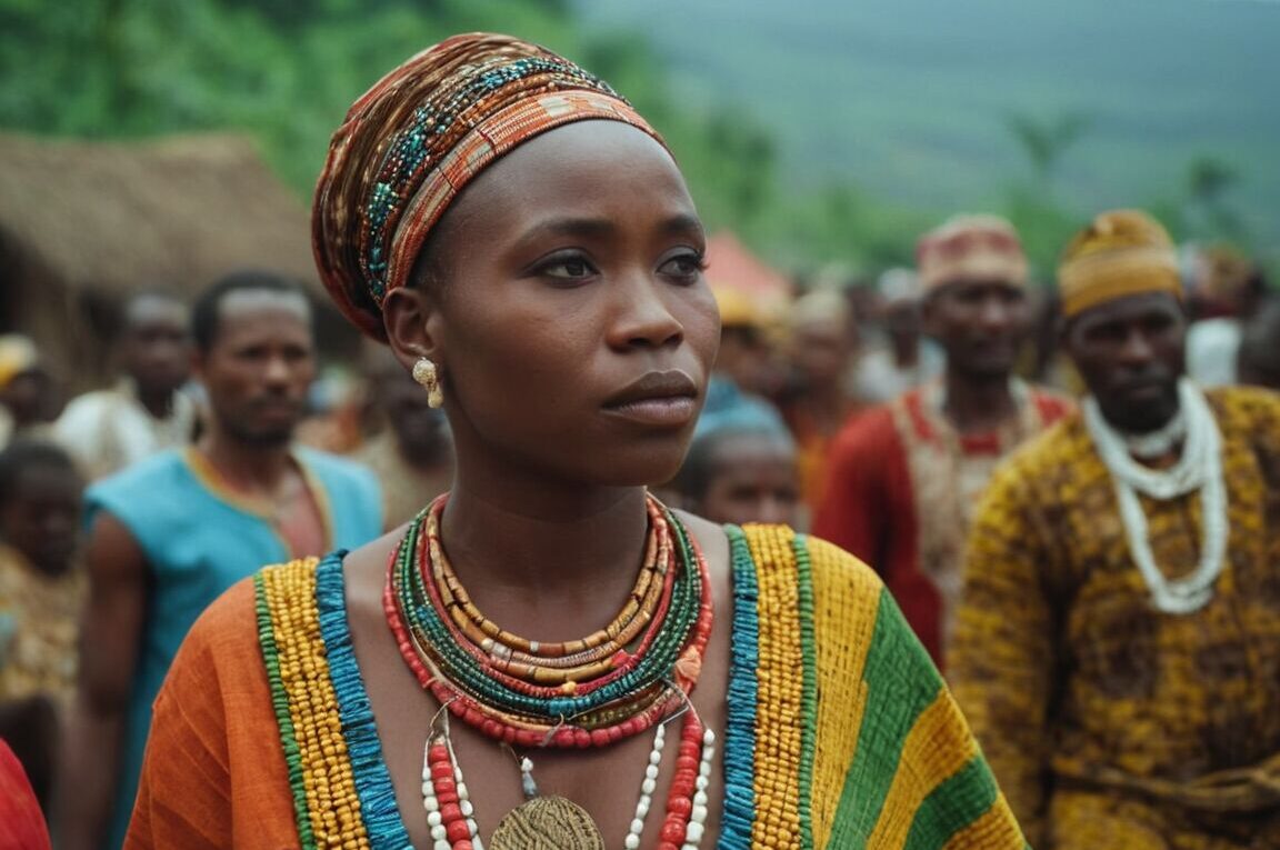 Typisch kongolesisch – Das macht das Land aus: Musik, kulturelle Vielfalt, Rohstoffreichtum