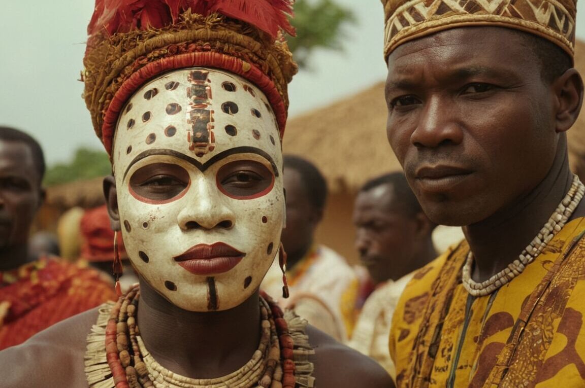 Typisch beninisch – Das macht das Land aus: historische Königreiche, spirituelle Traditionen, Voodoo-Kultur