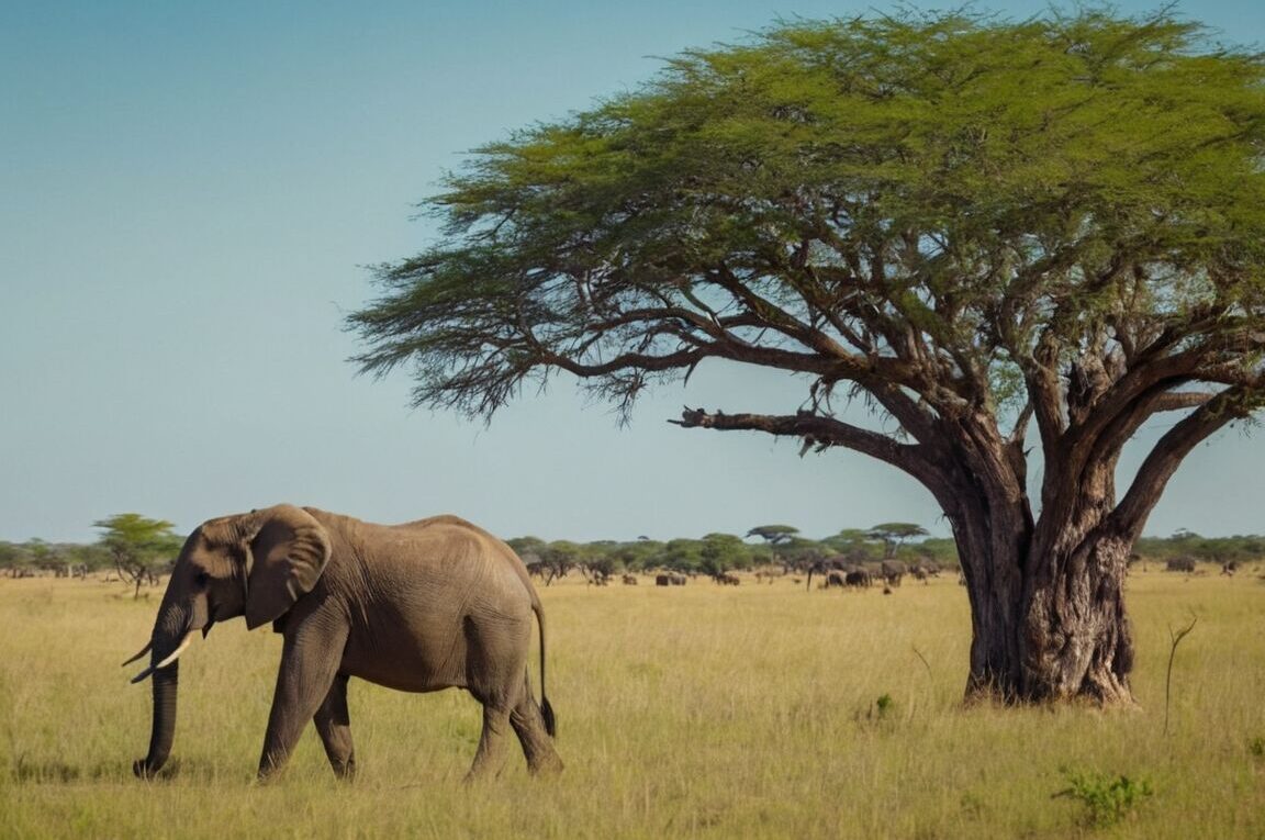 Typisch botswanisch – Das macht das Land aus: politische Stabilität, Naturschutz, Gemeinschaftsdenken