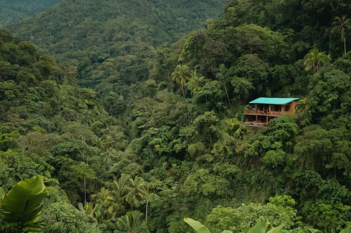 Typisch costa-ricanisch – Das macht das Land aus: Umweltbewusstsein, politische Stabilität, Lebensfreude