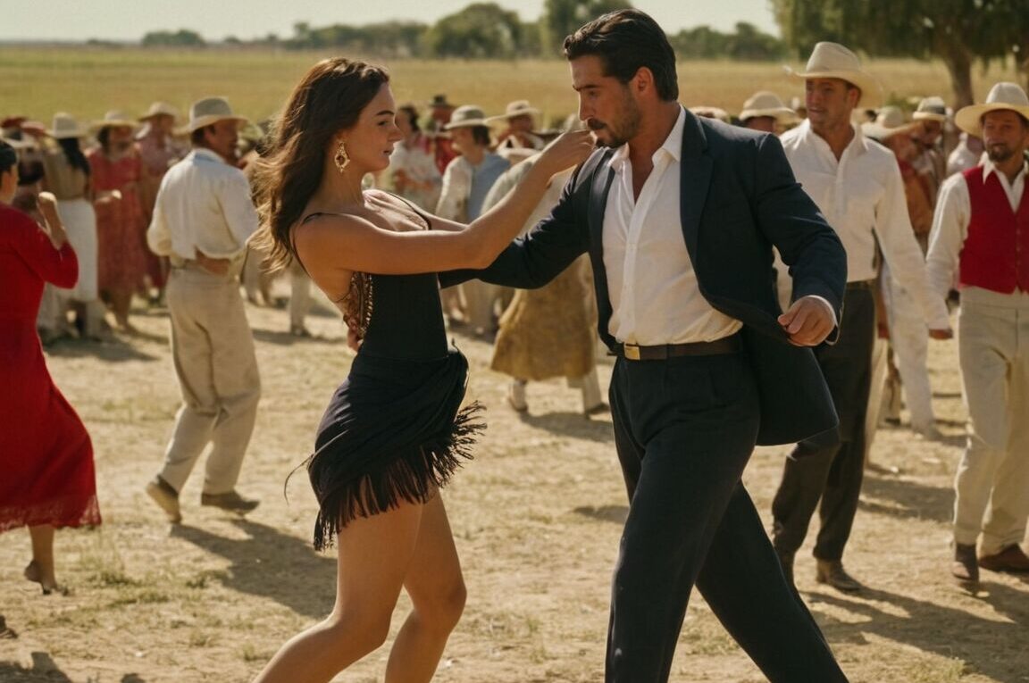 Typisch argentinisch – Das macht das Land aus: Tango, Fußballleidenschaft, Pampas-Kultur und ein starkes Nationalgefühl