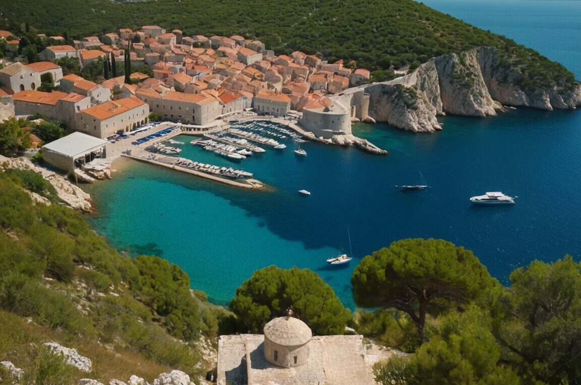 Typisch kroatisch – Das macht das Land aus: Adriaküste, Geschichte, regionale Identität