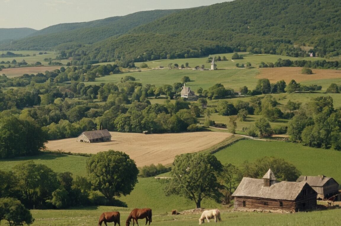 Typisch liberisch – Das macht das Land aus: besondere Geschichte, Gemeinschaftsorientierung