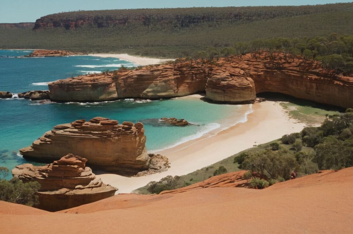 Typisch australisch – Das macht das Land aus: entspannte Lebensart, Naturverbundenheit, Multikulturalität